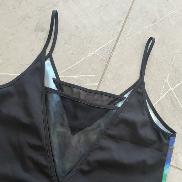 Pink Stitch Multi Color Tunic - Picture 5 of 5